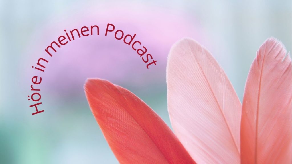 Podcast Selbstliebe
